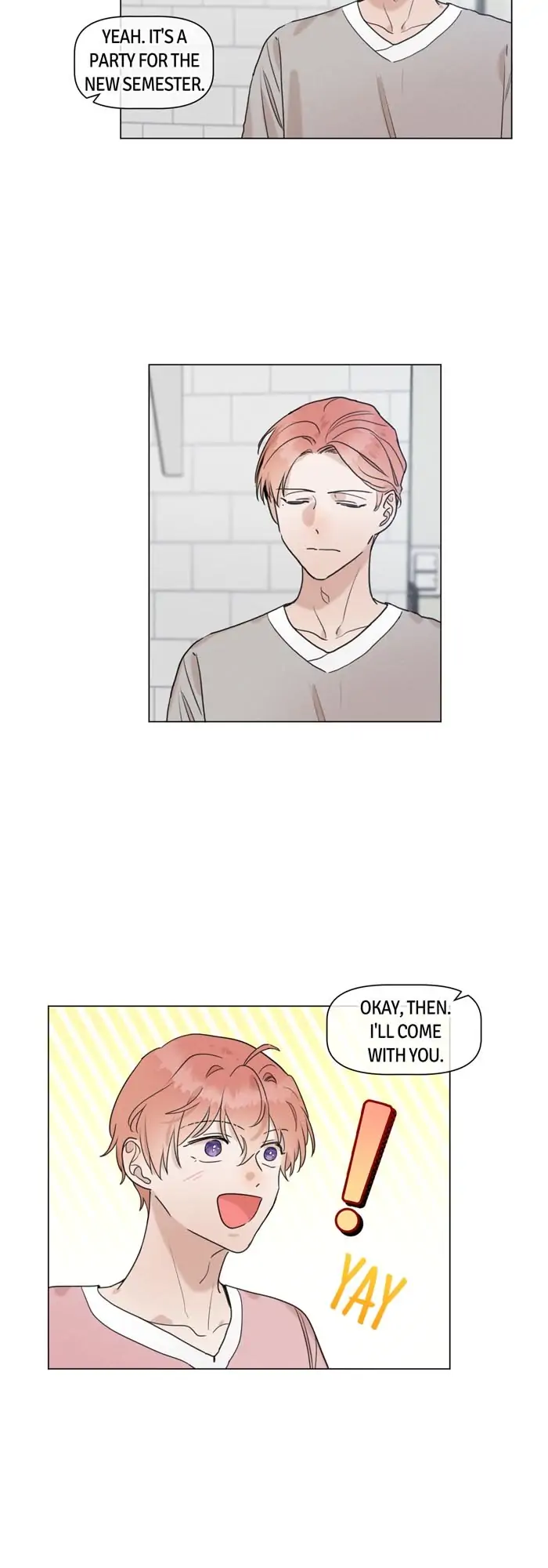 2Gether The Series - Chapter 87 Page 15