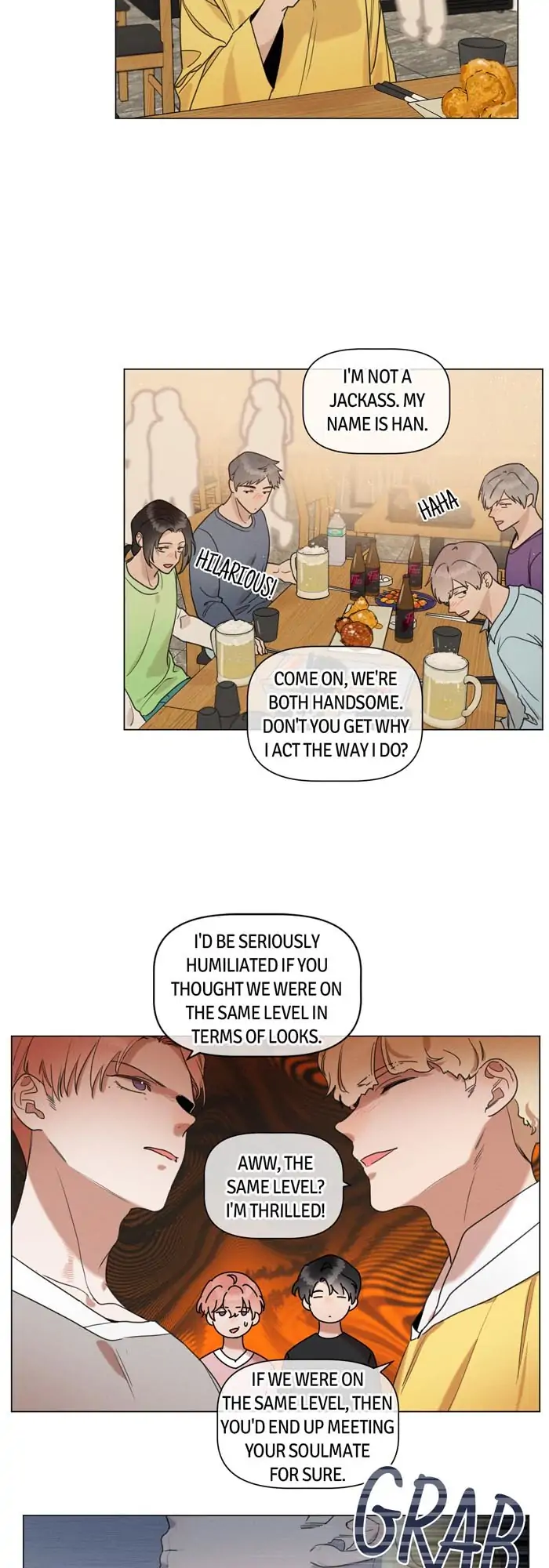 2Gether The Series - Chapter 87 Page 21