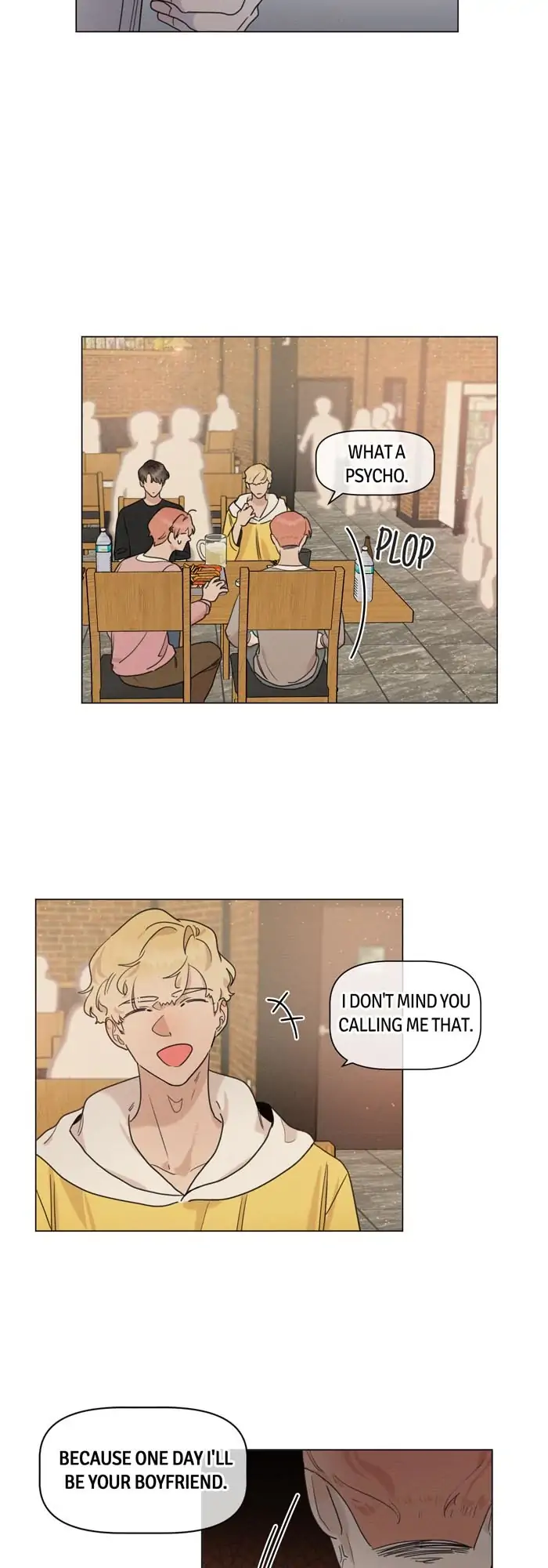 2Gether The Series - Chapter 87 Page 24
