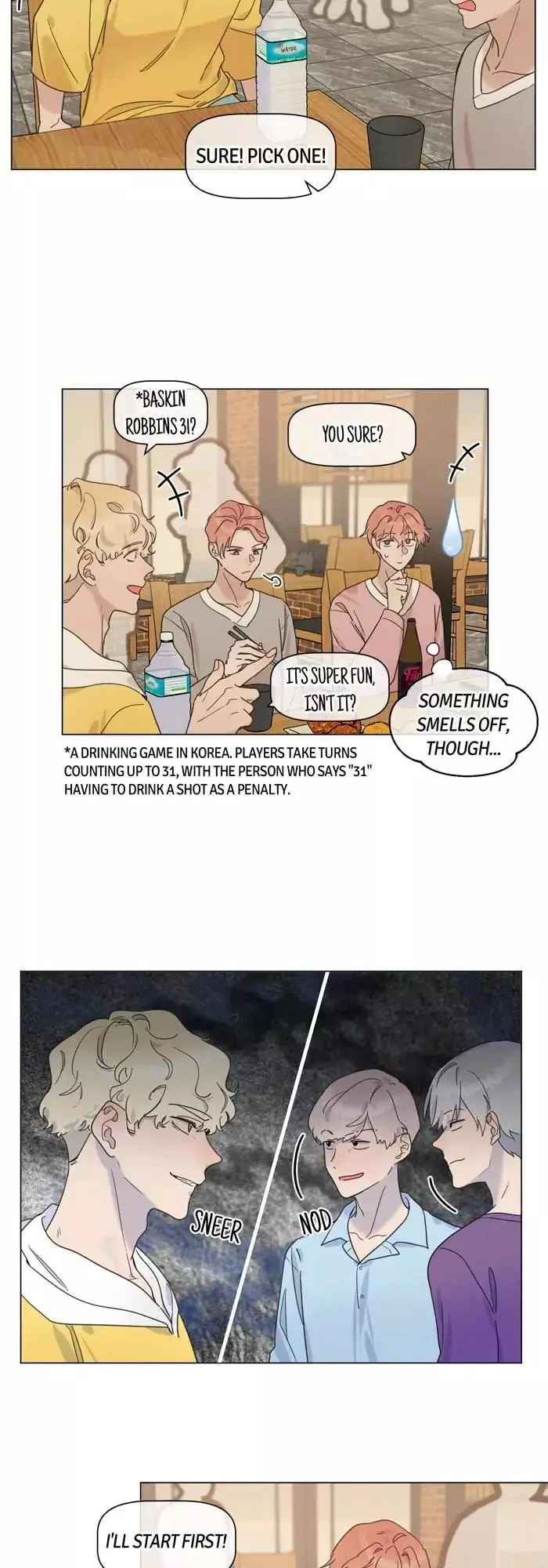 2Gether The Series - Chapter 88 Page 4