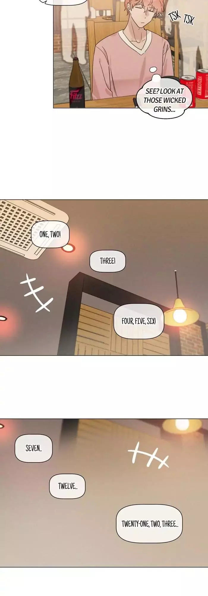 2Gether The Series - Chapter 88 Page 5