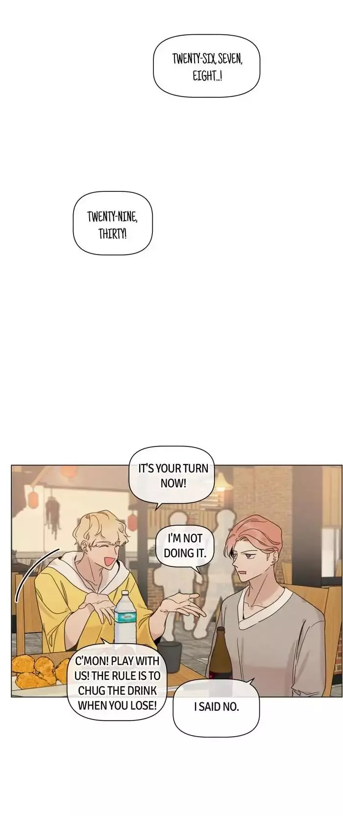 2Gether The Series - Chapter 88 Page 6