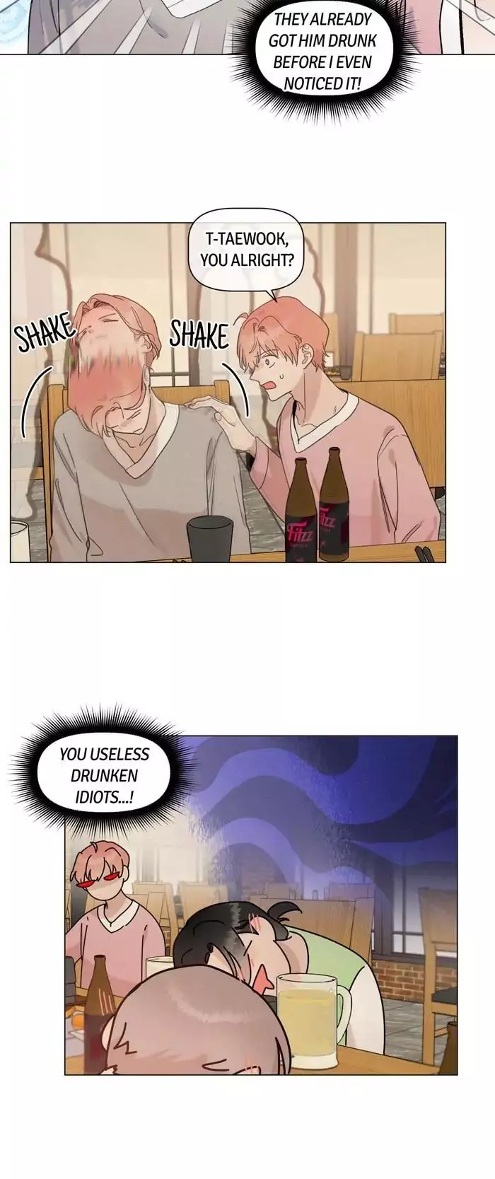 2Gether The Series - Chapter 88 Page 12