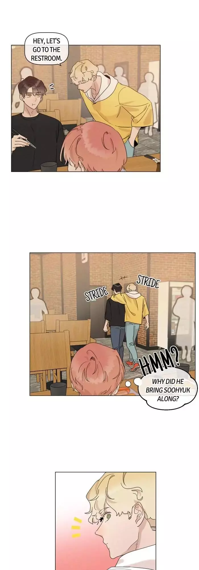 2Gether The Series - Chapter 88 Page 13