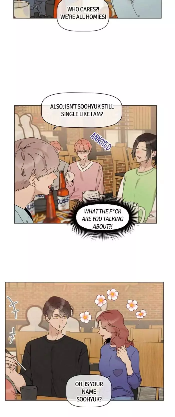 2Gether The Series - Chapter 88 Page 18