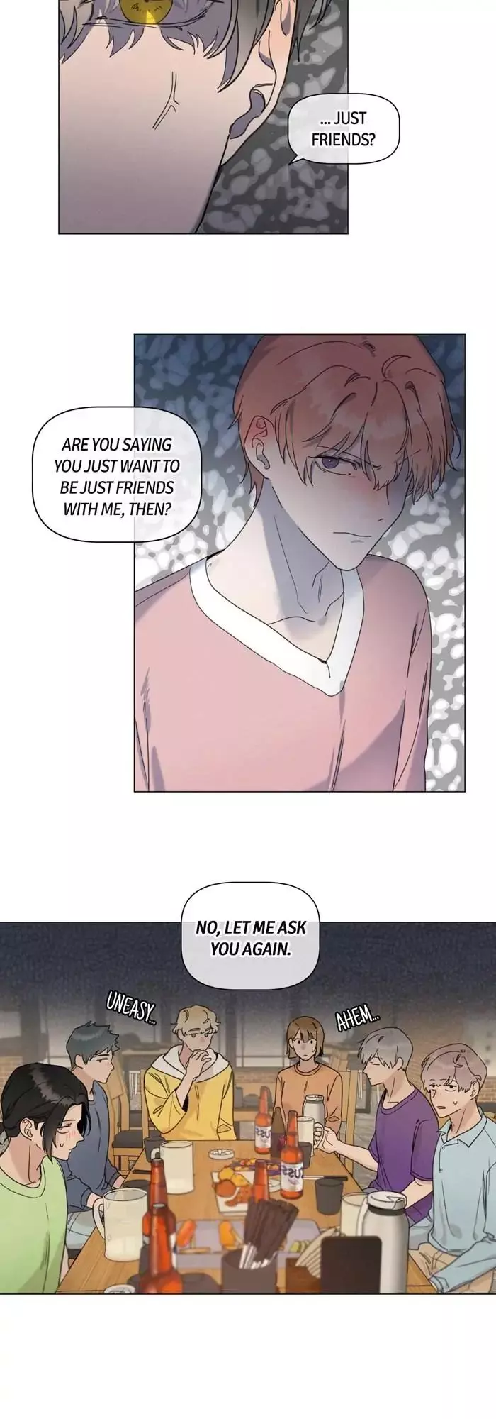 2Gether The Series - Chapter 88 Page 23