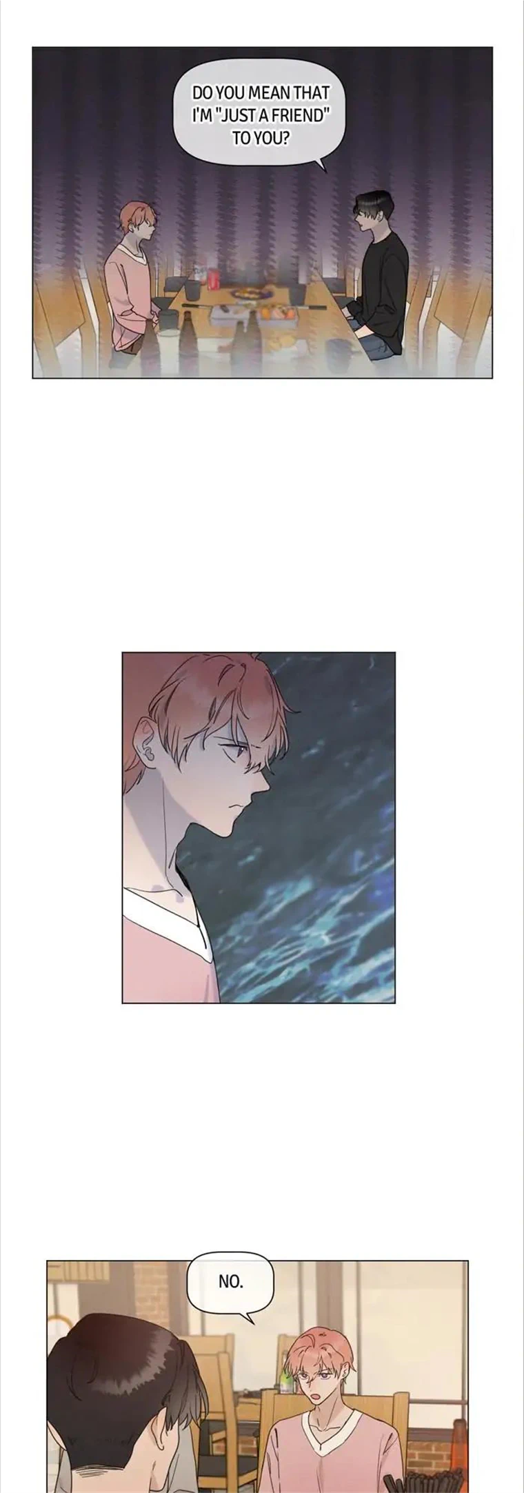 2Gether The Series - Chapter 89 Page 2