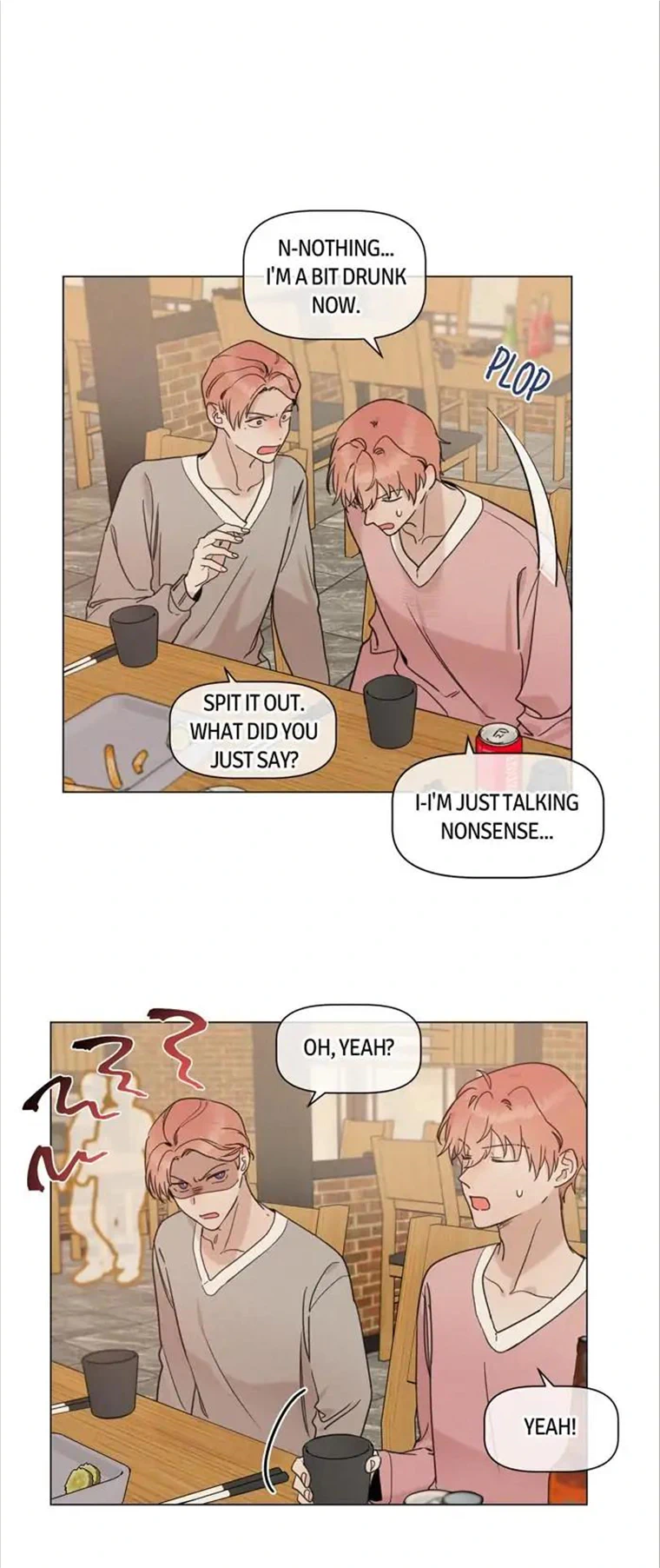 2Gether The Series - Chapter 89 Page 7