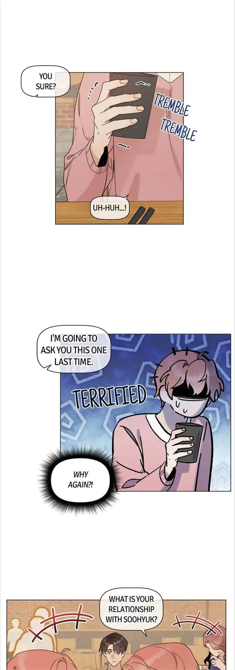 2Gether The Series - Chapter 89 Page 8