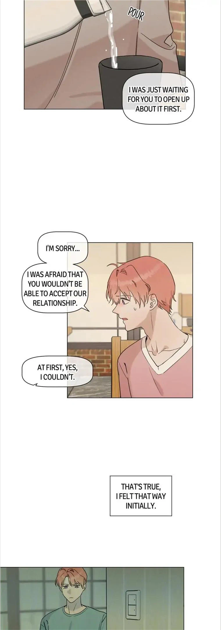 2Gether The Series - Chapter 89 Page 12
