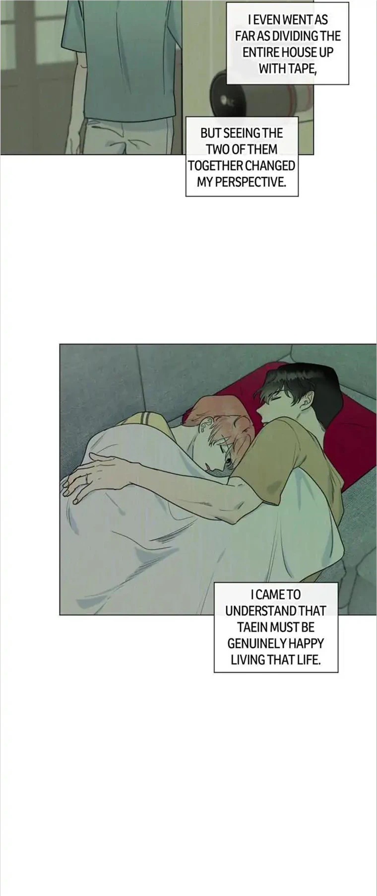 2Gether The Series - Chapter 89 Page 13
