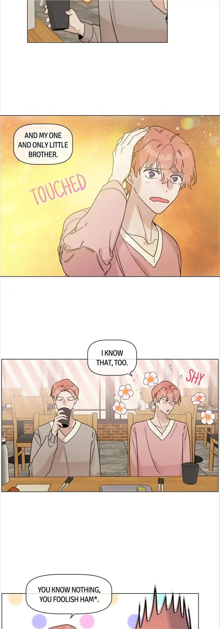 2Gether The Series - Chapter 89 Page 15
