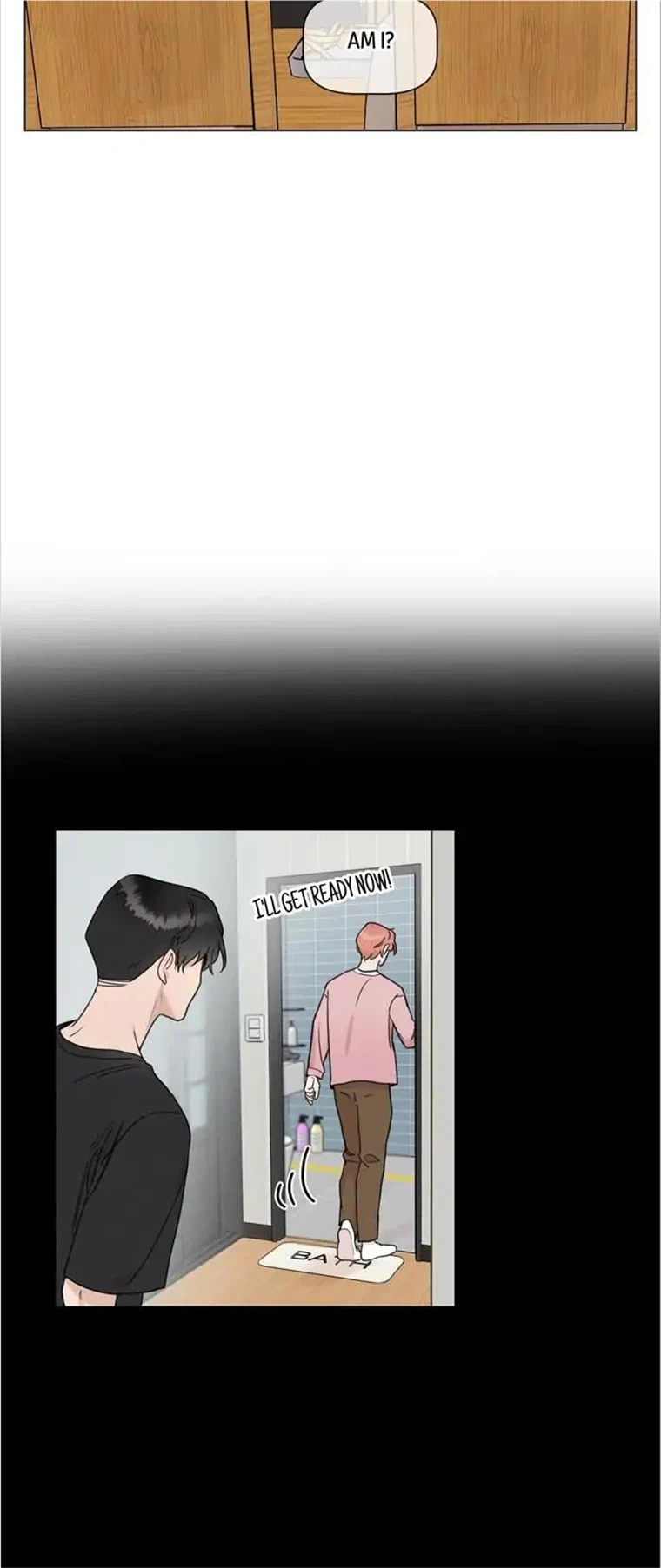 2Gether The Series - Chapter 89 Page 19