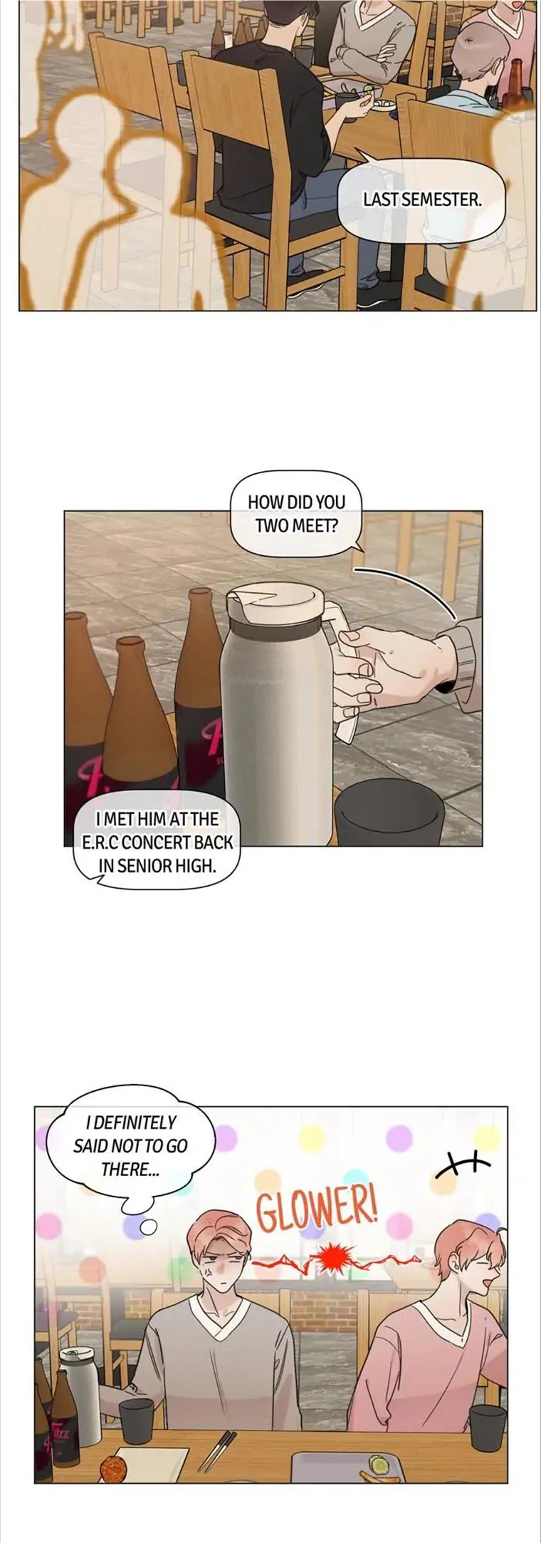 2Gether The Series - Chapter 89 Page 22