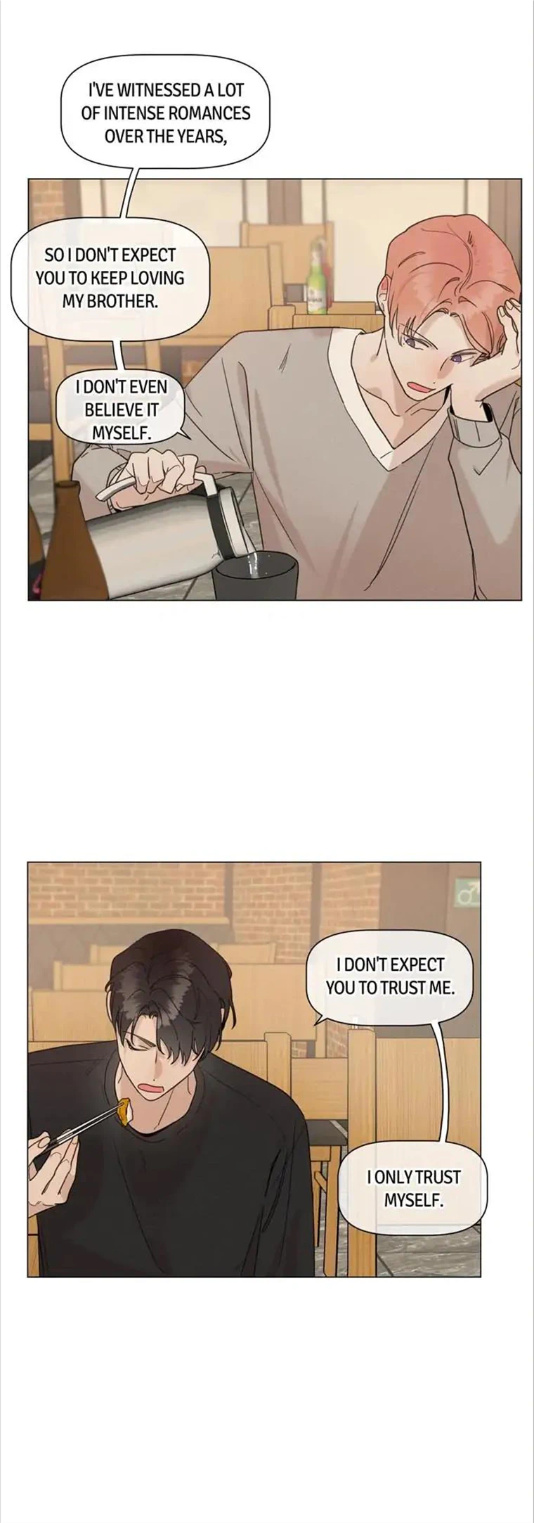2Gether The Series - Chapter 89 Page 23