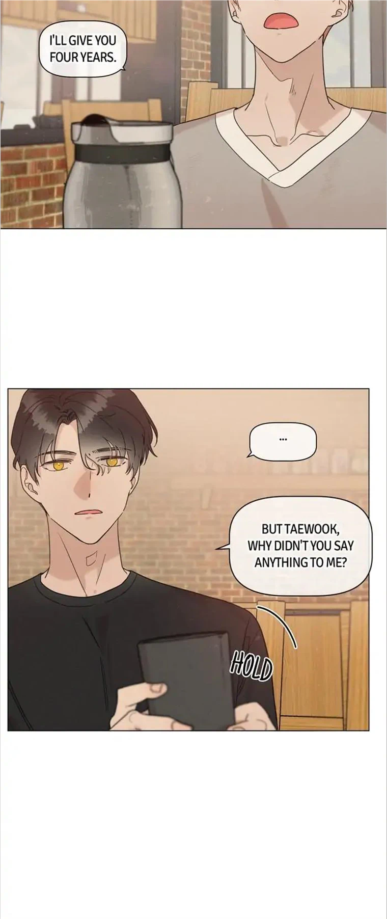 2Gether The Series - Chapter 89 Page 25