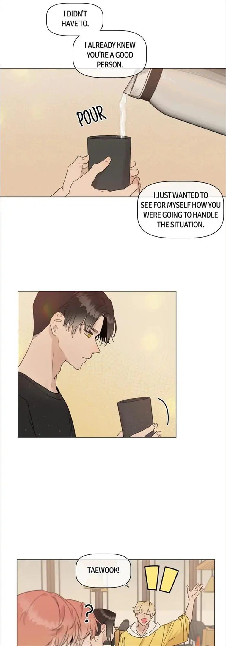 2Gether The Series - Chapter 89 Page 26