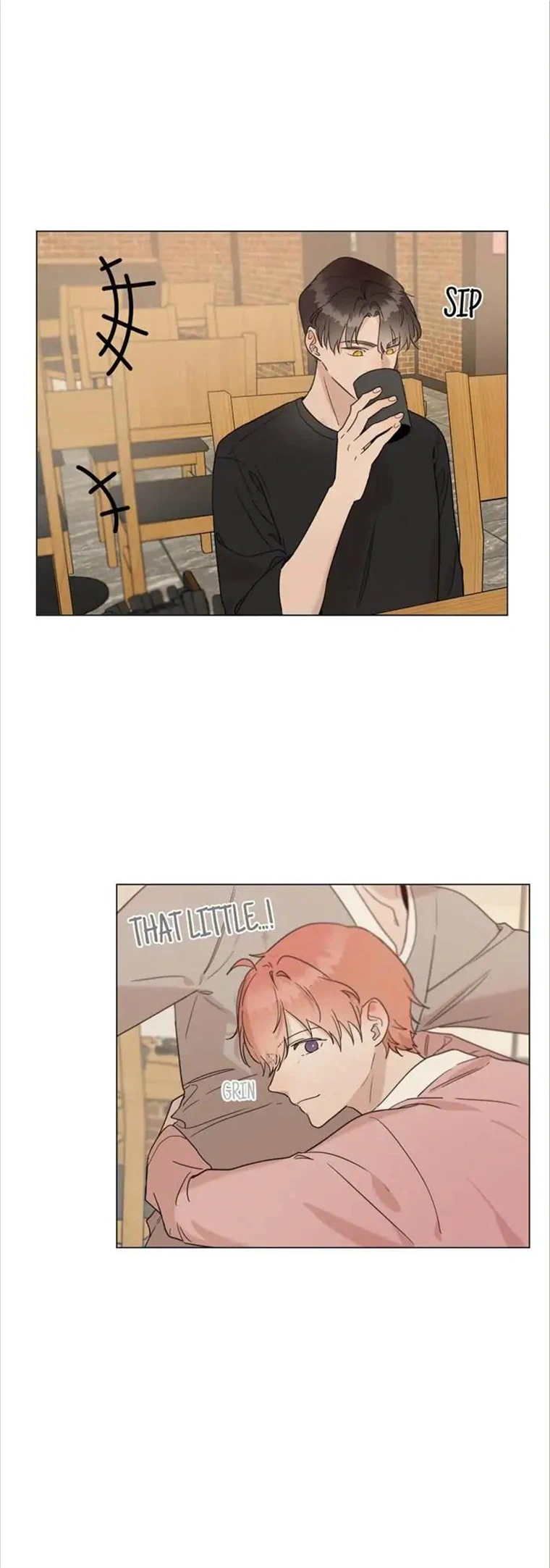 2Gether The Series - Chapter 89 Page 28