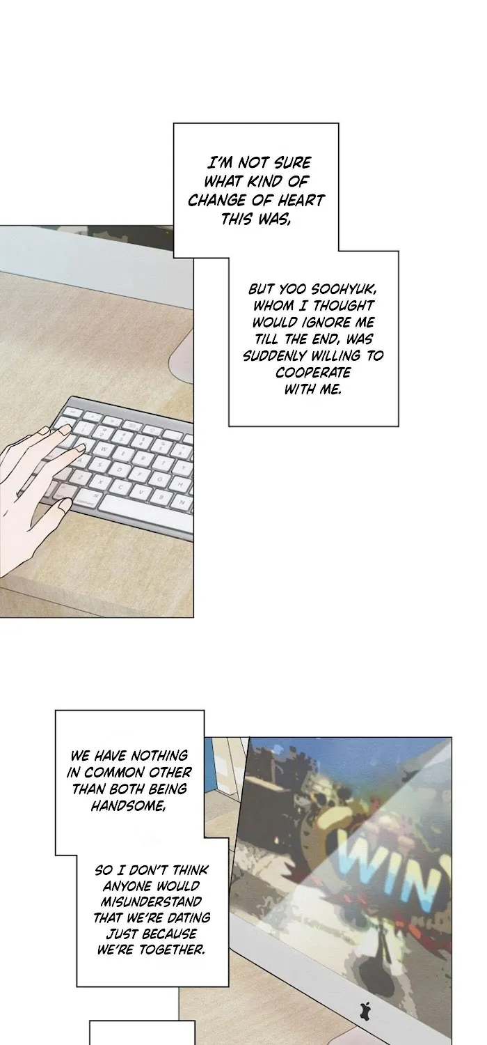 2Gether The Series - Chapter 9 Page 2