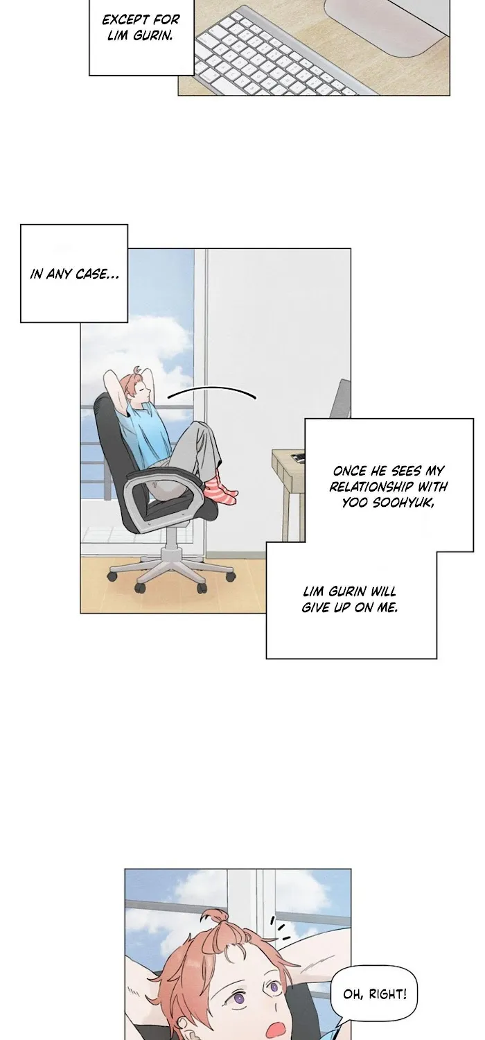 2Gether The Series - Chapter 9 Page 3