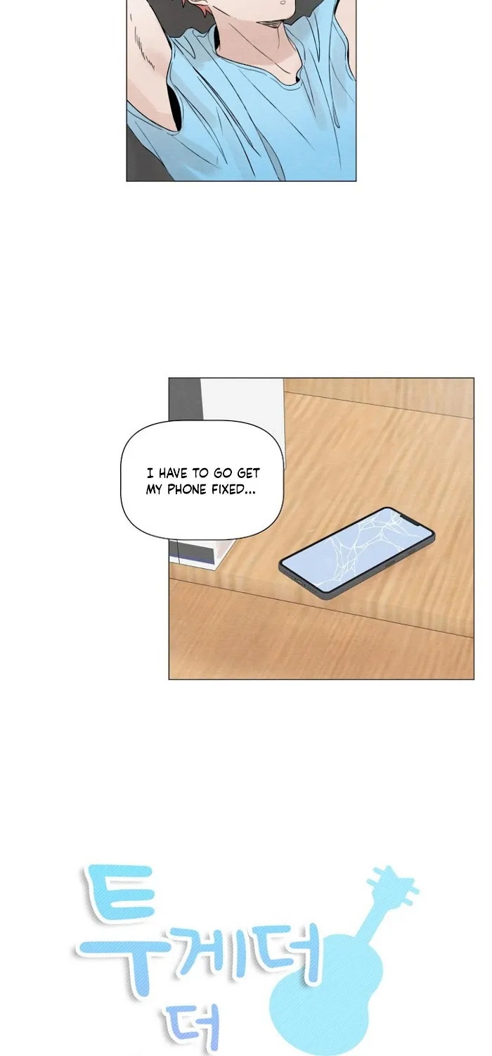 2Gether The Series - Chapter 9 Page 4