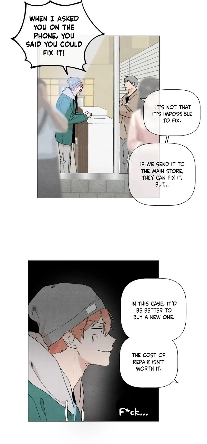 2Gether The Series - Chapter 9 Page 6