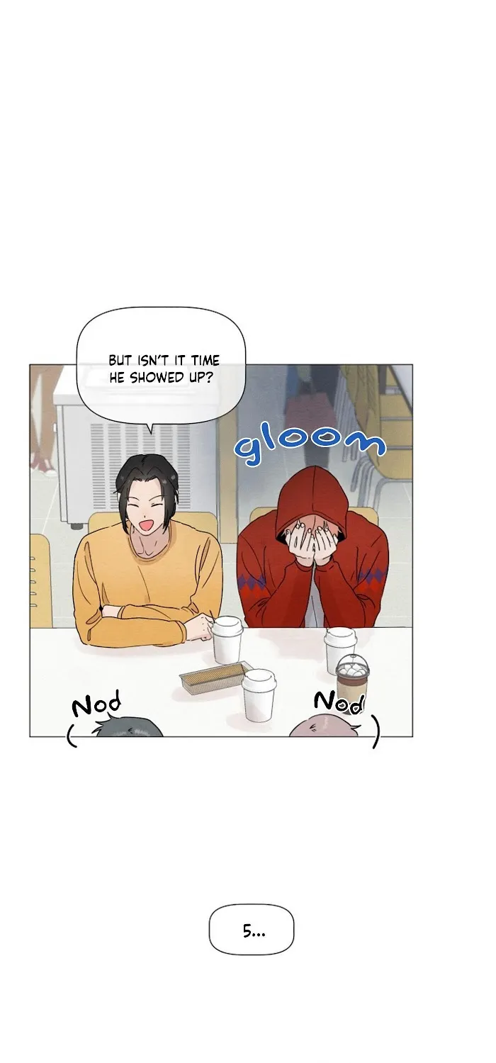 2Gether The Series - Chapter 9 Page 9