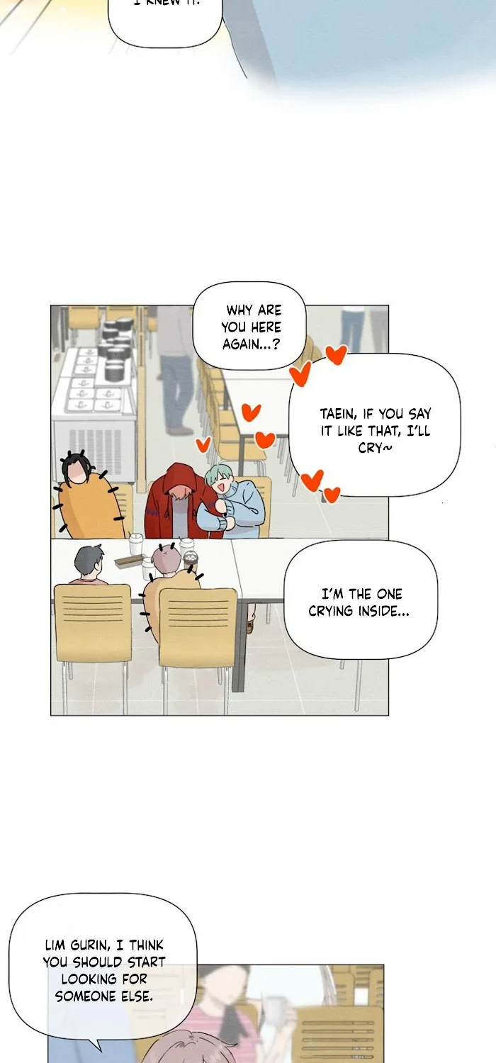 2Gether The Series - Chapter 9 Page 11