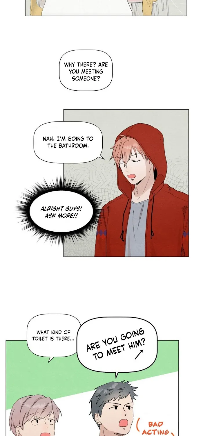 2Gether The Series - Chapter 9 Page 13