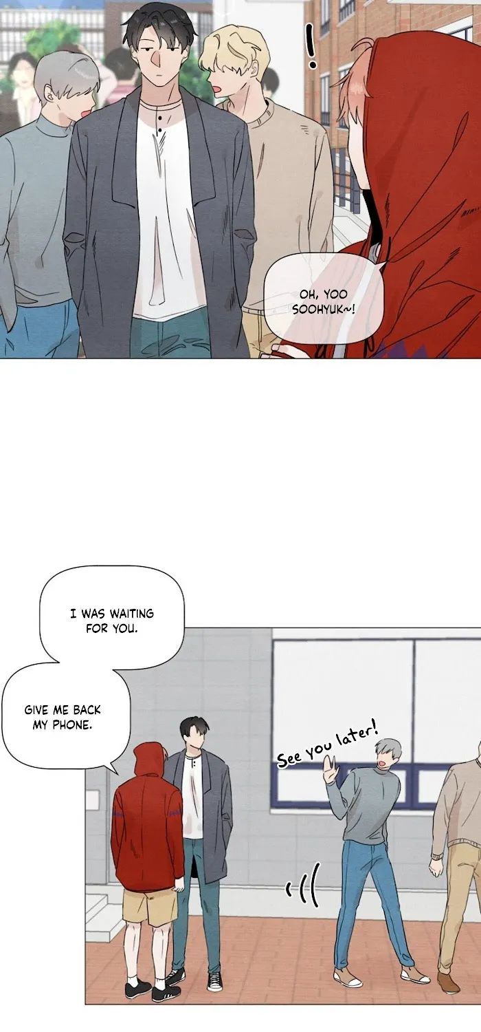 2Gether The Series - Chapter 9 Page 20