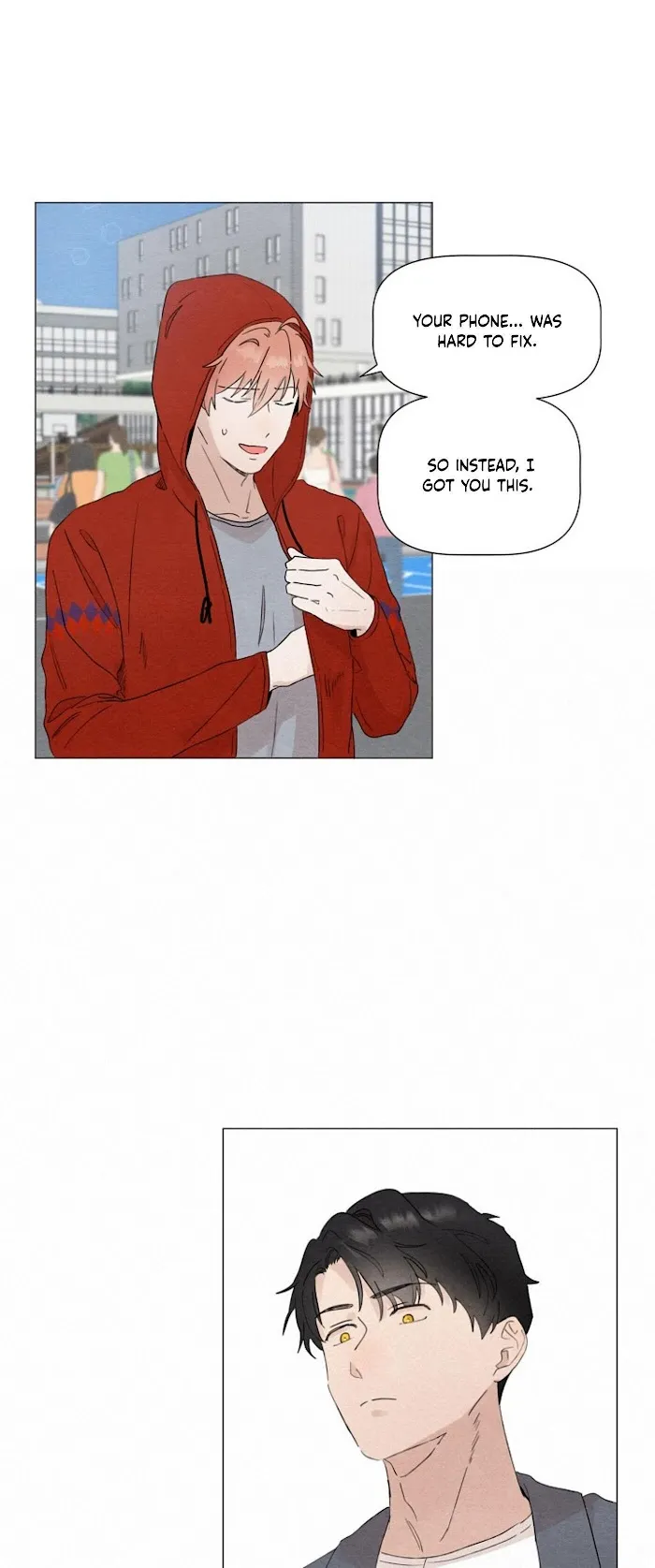 2Gether The Series - Chapter 9 Page 21
