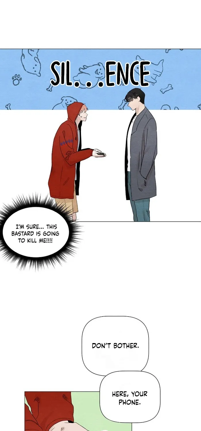 2Gether The Series - Chapter 9 Page 23
