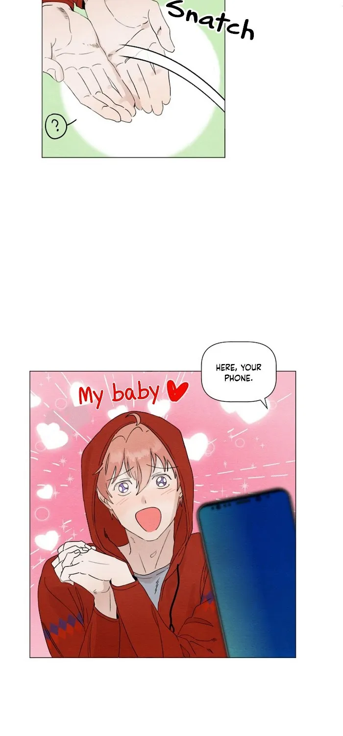 2Gether The Series - Chapter 9 Page 24