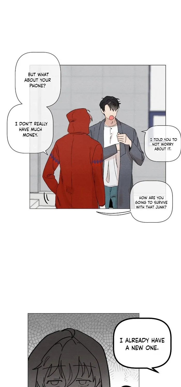 2Gether The Series - Chapter 9 Page 25