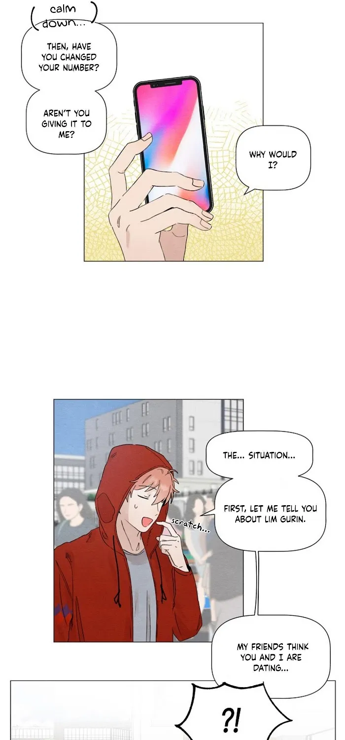 2Gether The Series - Chapter 9 Page 27