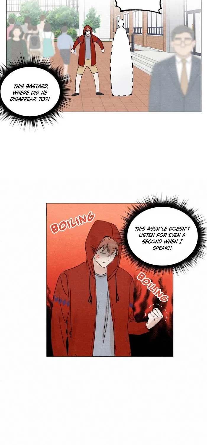 2Gether The Series - Chapter 9 Page 28