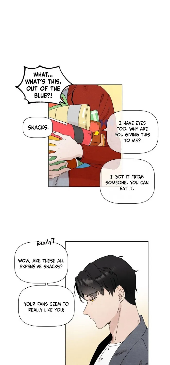 2Gether The Series - Chapter 9 Page 30