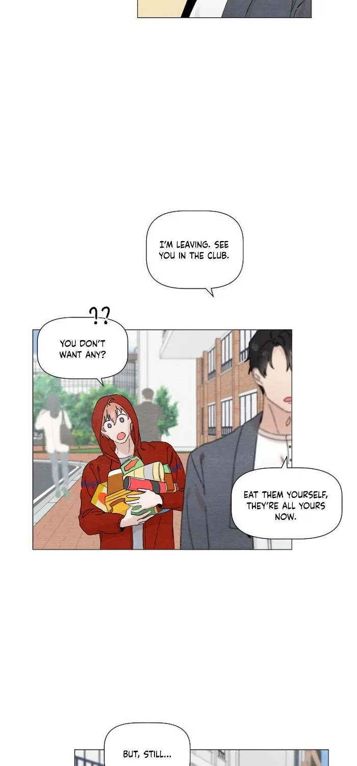 2Gether The Series - Chapter 9 Page 31