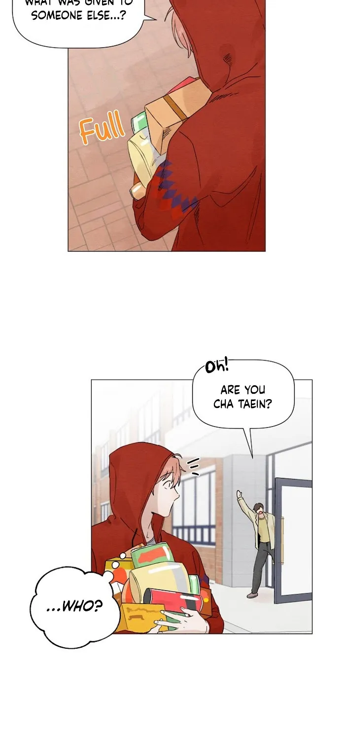 2Gether The Series - Chapter 9 Page 33