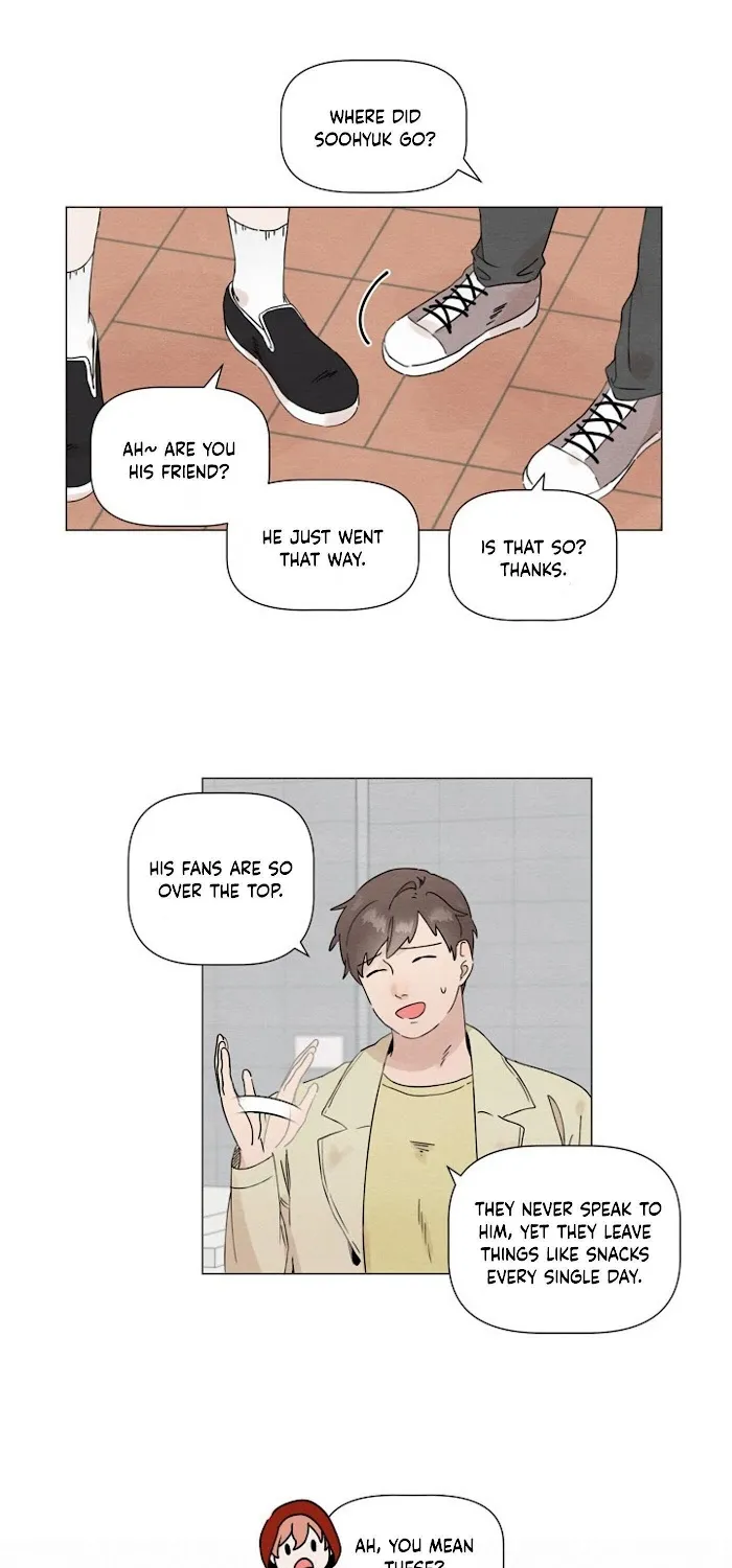 2Gether The Series - Chapter 9 Page 34