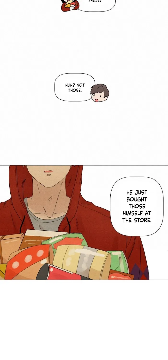 2Gether The Series - Chapter 9 Page 35