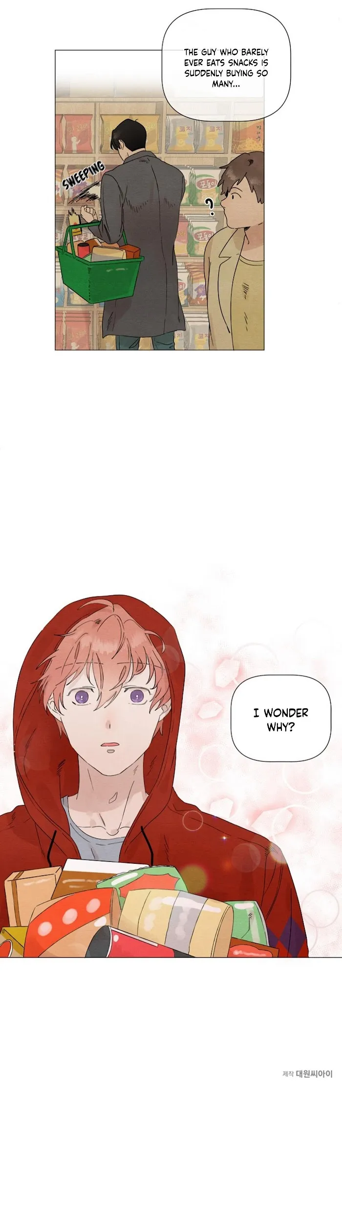 2Gether The Series - Chapter 9 Page 36