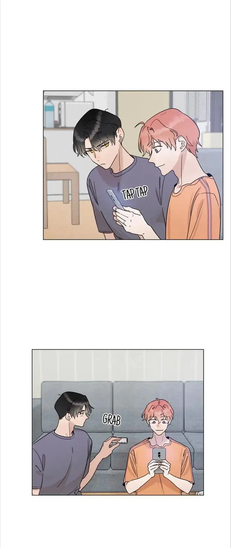 2Gether The Series - Chapter 90 Page 13