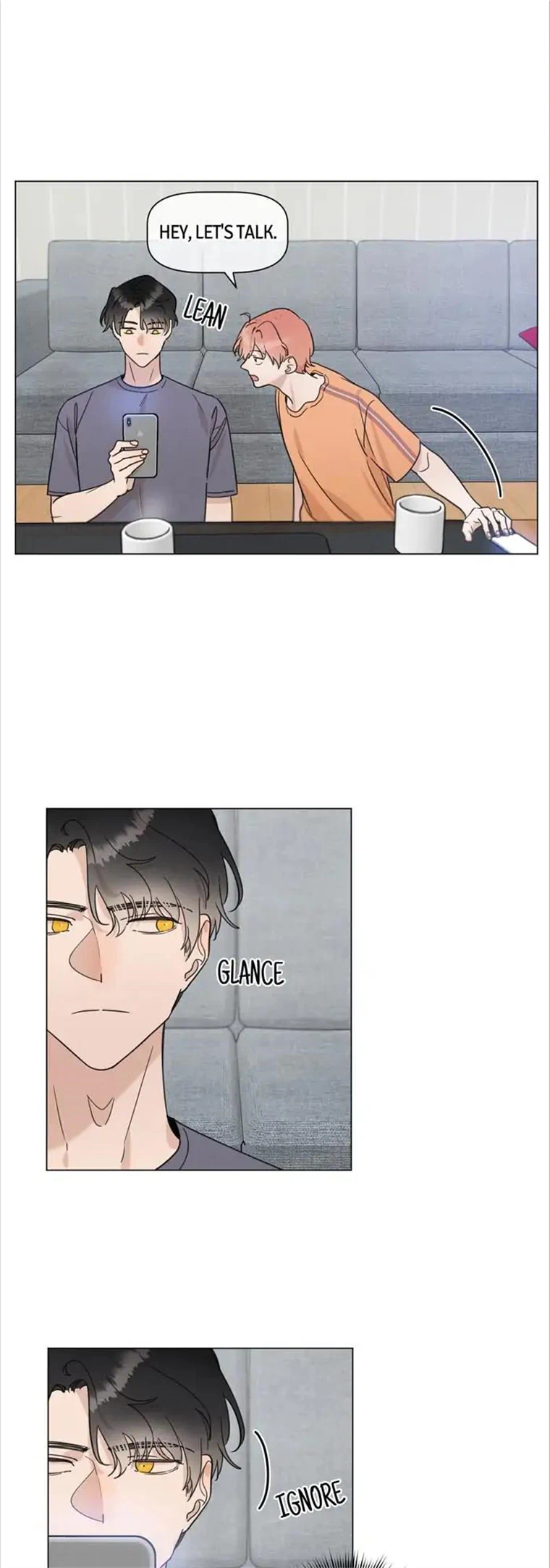 2Gether The Series - Chapter 90 Page 15