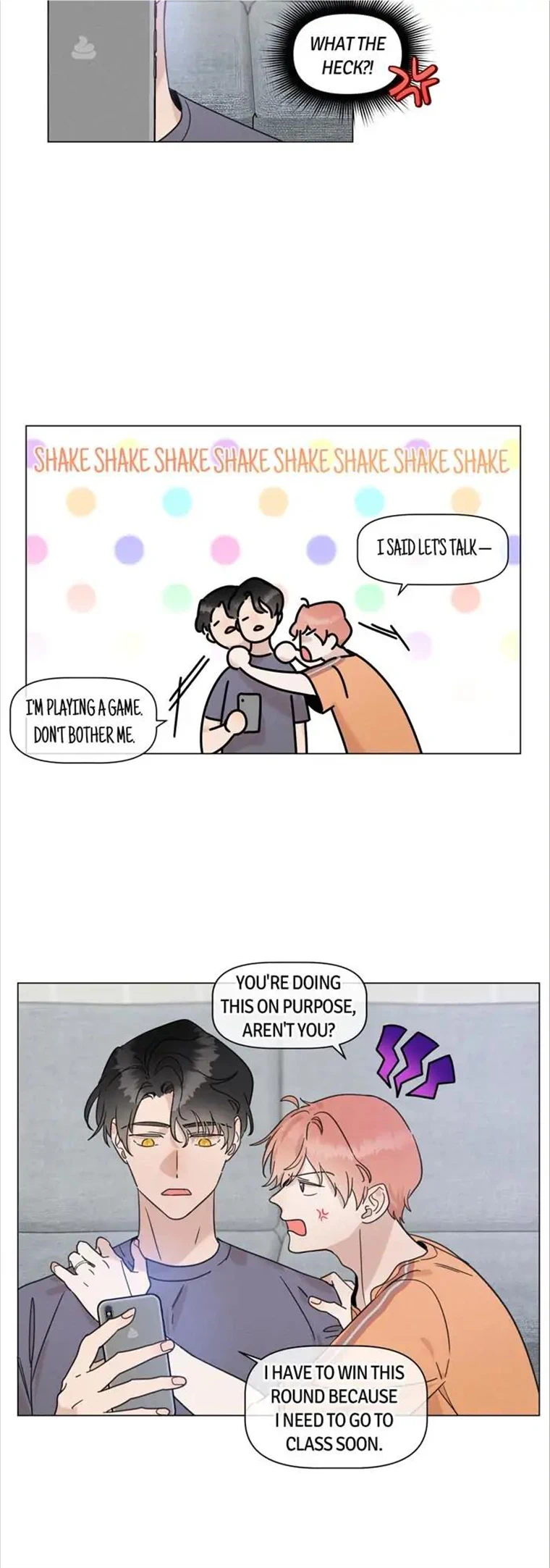 2Gether The Series - Chapter 90 Page 16