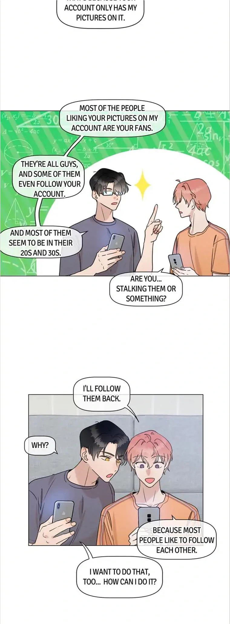 2Gether The Series - Chapter 90 Page 19