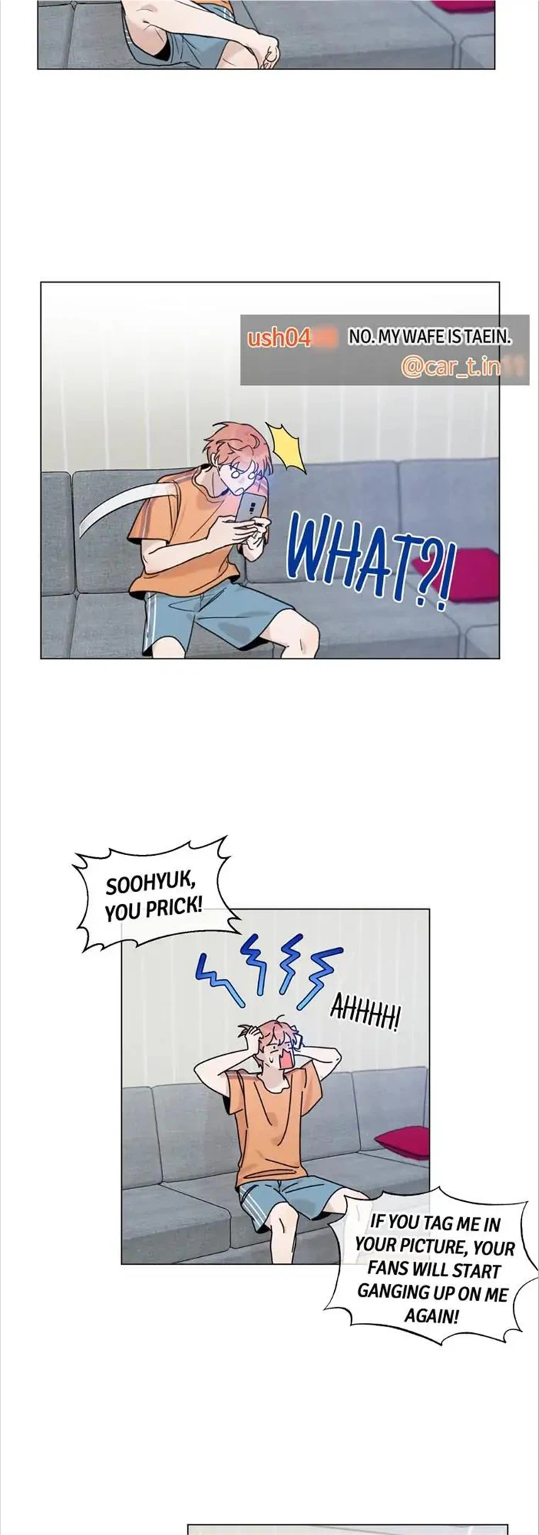 2Gether The Series - Chapter 90 Page 24