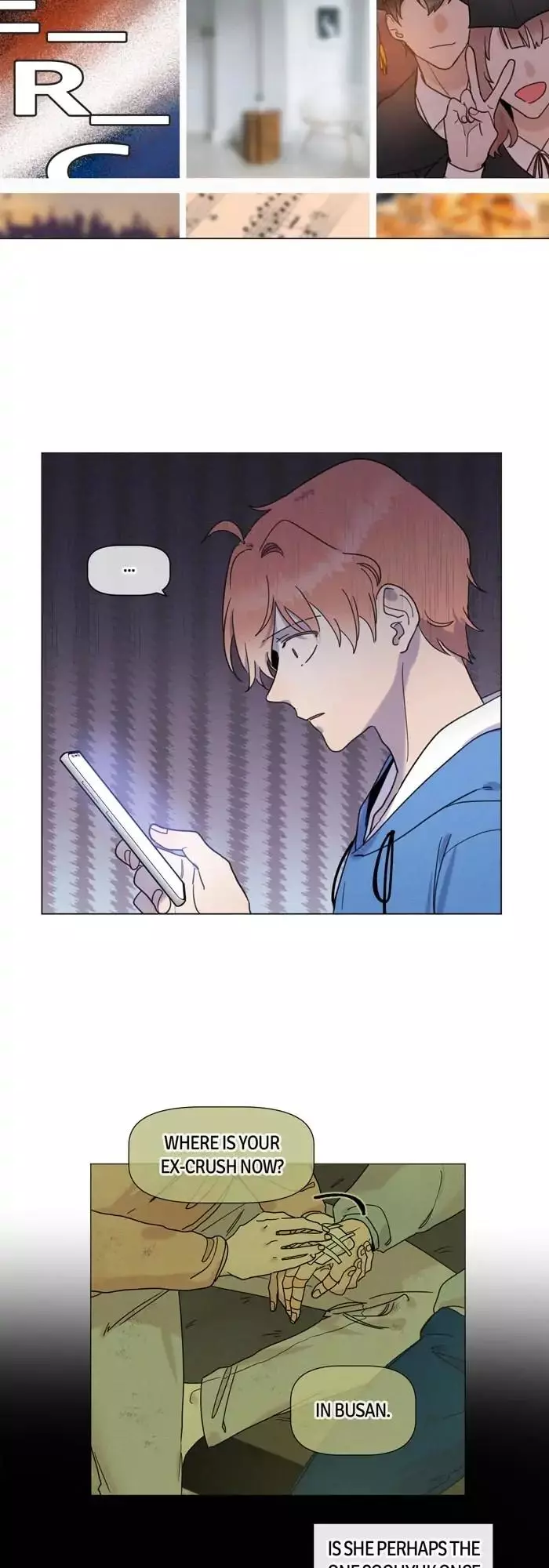 2Gether The Series - Chapter 91 Page 2