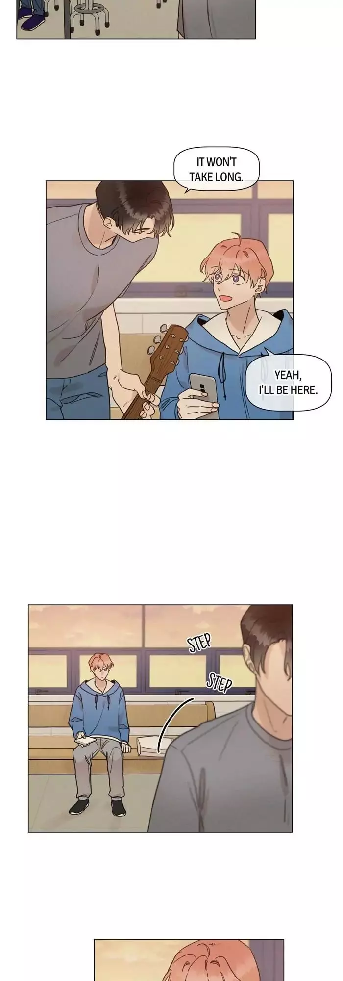 2Gether The Series - Chapter 91 Page 6