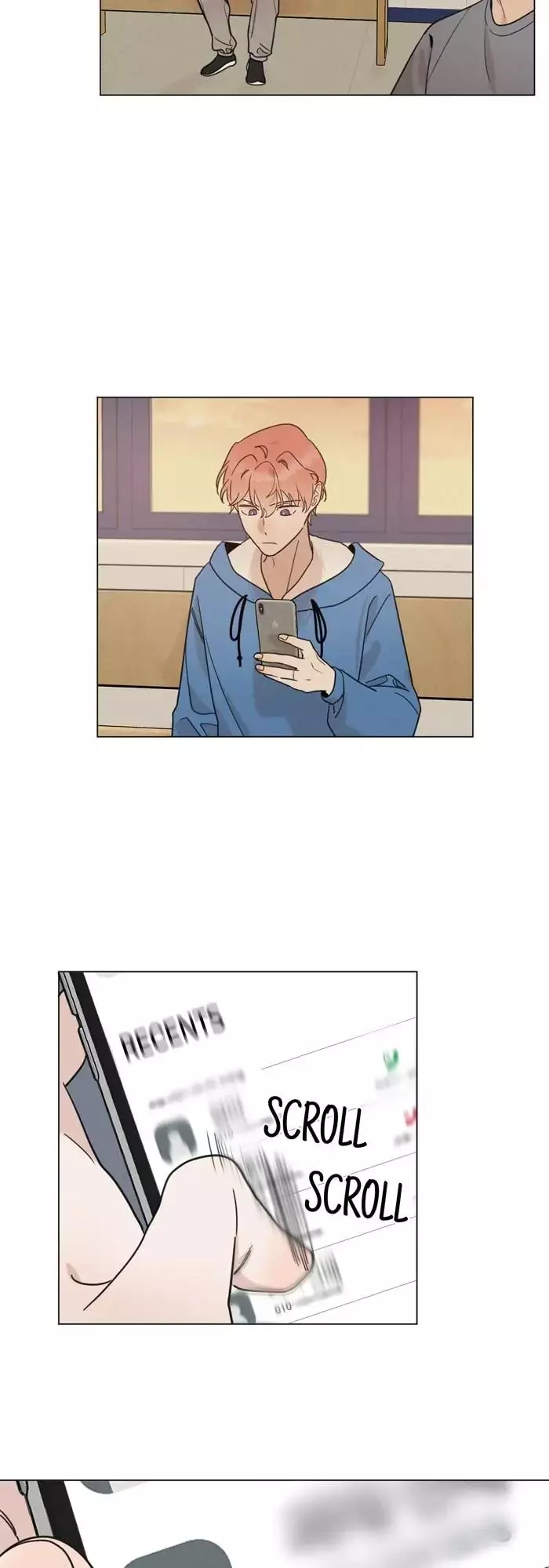 2Gether The Series - Chapter 91 Page 9
